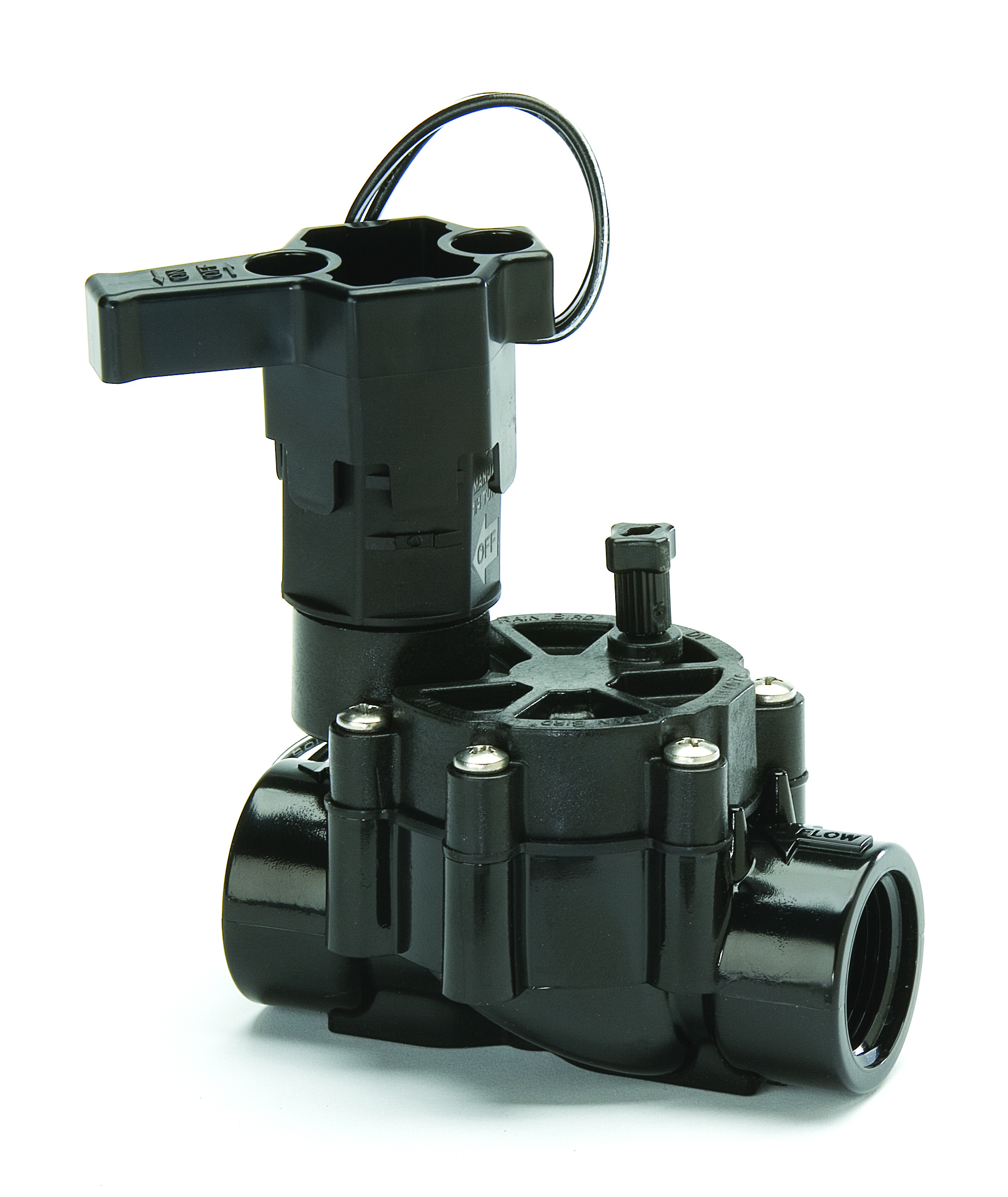 1" DV Electric Valve W/O Flow Control - Irrigation