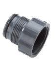 1-1/4" Male Acme X 1-1/2 FIPT Adapter Bushing - Golf Course