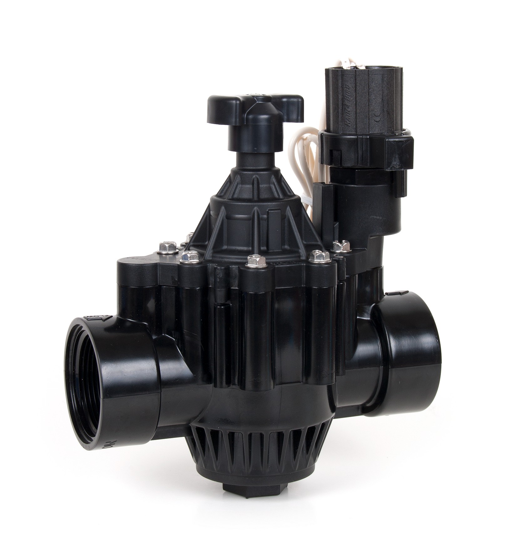 1-1/2" PGA Electric Valve - Irrigation