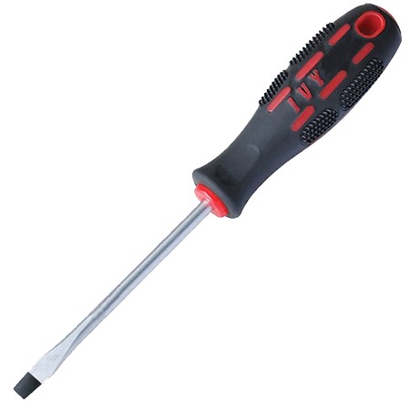 5/16 X 6" Slotted Screwdriver - Tools & Accessories