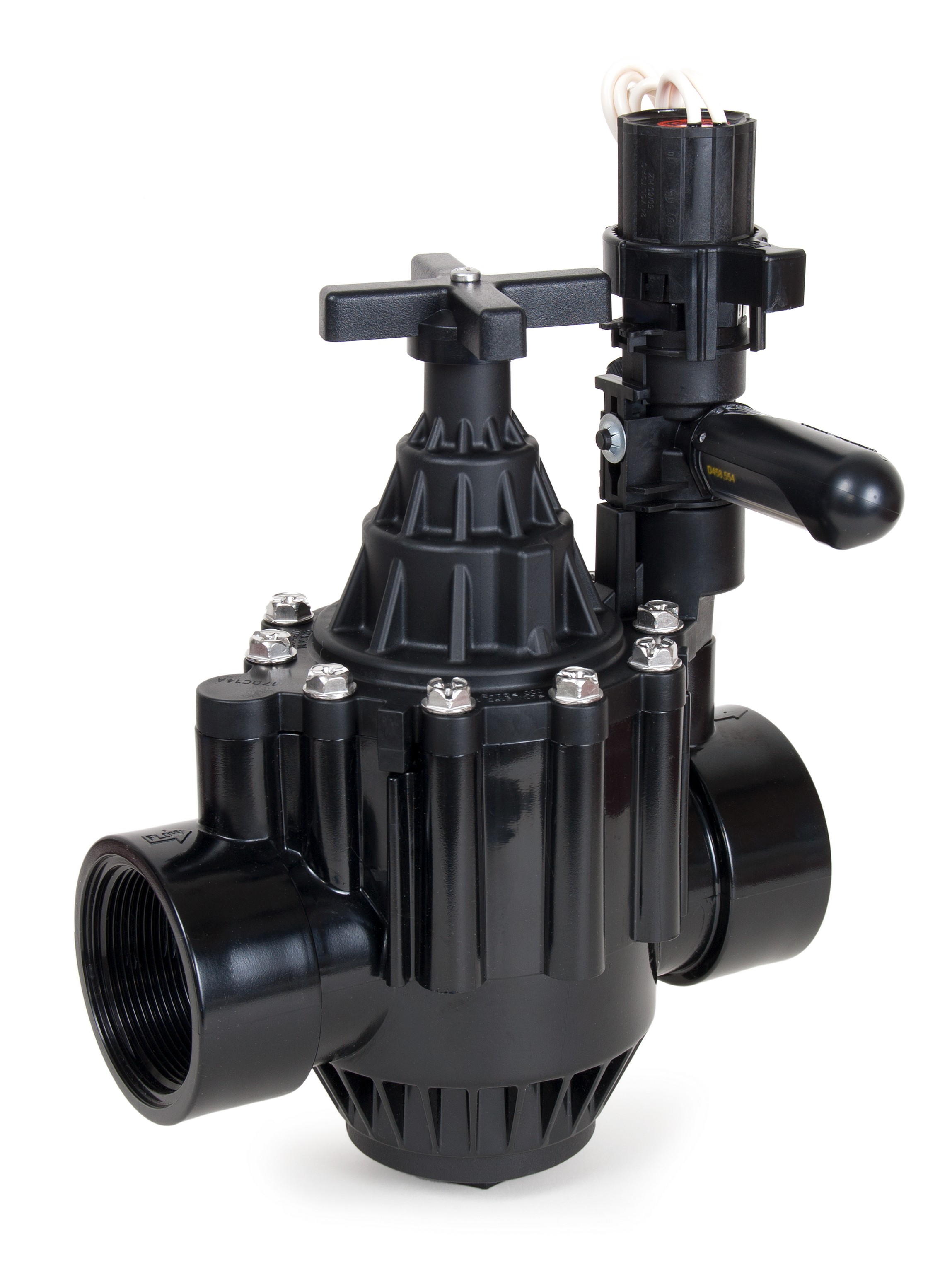 2" PGA Electric Valve - Irrigation