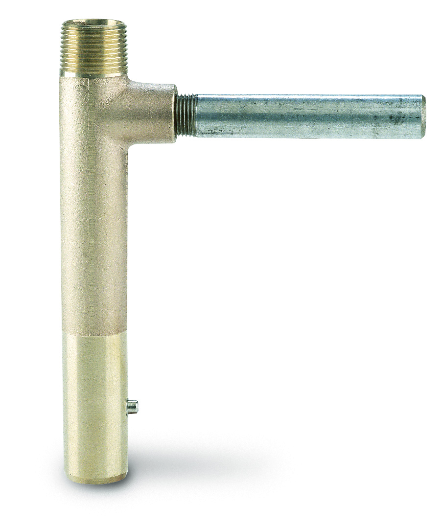 1" Quick Coupler Key - Irrigation