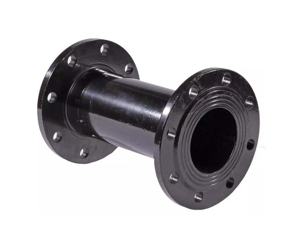 4" Flanged Spool - Commercial Irrigation