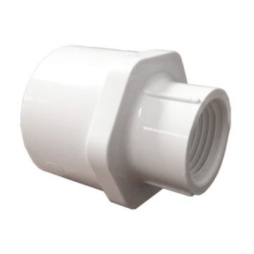 3/4" X 1/2" ST Female Adapter Sch 40 - Fittings