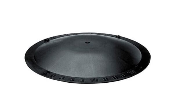 20" Septic/Cistern Tank Lid With Gasket - Water Features