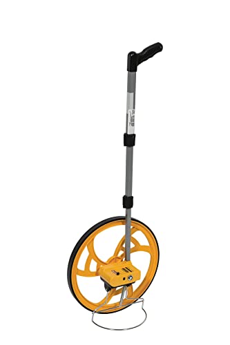 3' Groundscraper Measuring Wheel - Tools & Accessories