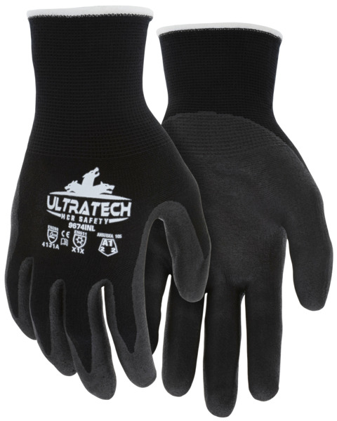 Medium Ultratech Insulated Gloves - Tools & Accessories