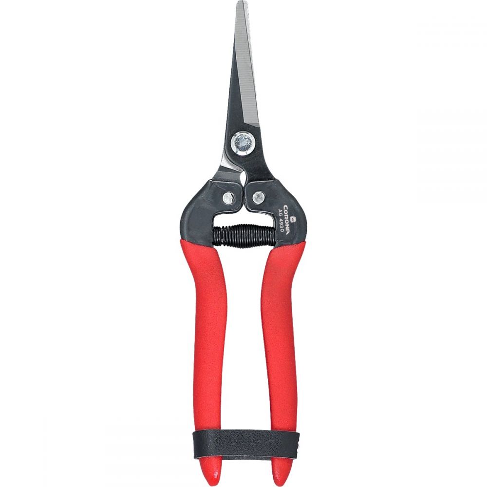 Long Straight Snips - Tools & Accessories