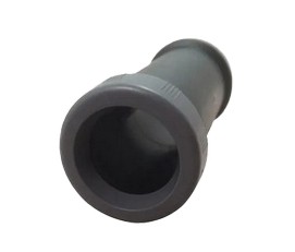 Compression Coupling (Fits .940" Od Tubing) - Irrigation