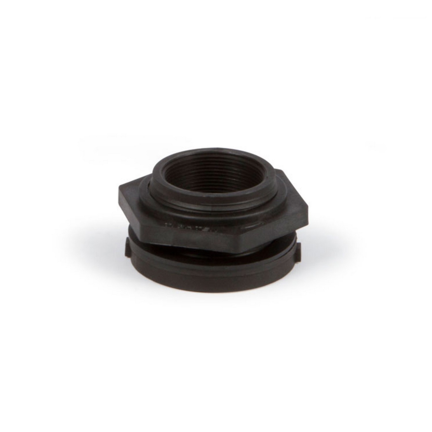 2" Bulkhead Fitting - Water Features