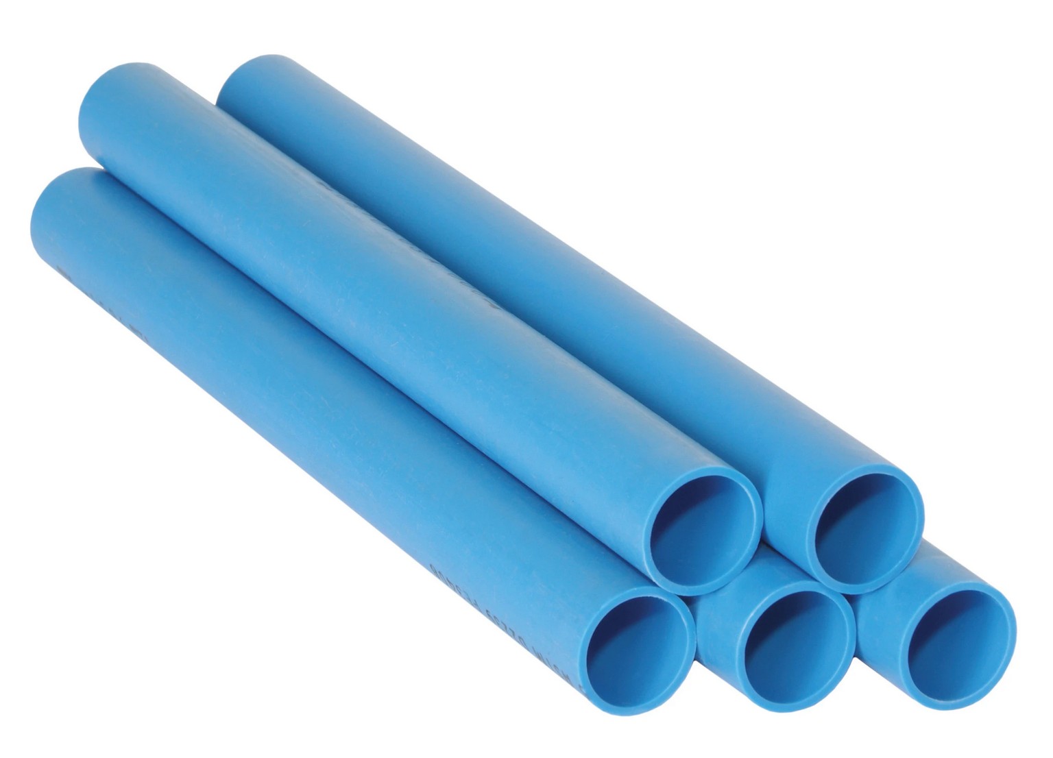 Blu-Lock Pipe -20' Length 100# - Sidr 15 - Irrigation