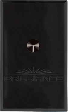 Brilliance Dimmer Switch 12Vac - Accessories