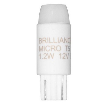 Brilliance LED T5 Micro 1.2W 2700K - Lamp