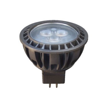 Brilliance LED Premium Mr16 5W 3000K 30 Deg - Lamp