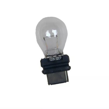 25W, Wedge Base Halogen - Bulbs