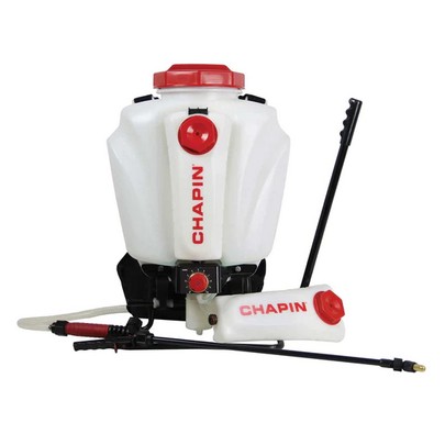 M.O.E. Backpack Sprayer - 4 Gallon - Tools & Accessories