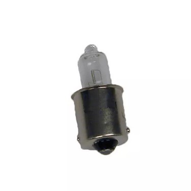 20W Single Contact Xenon Halog - Bulbs