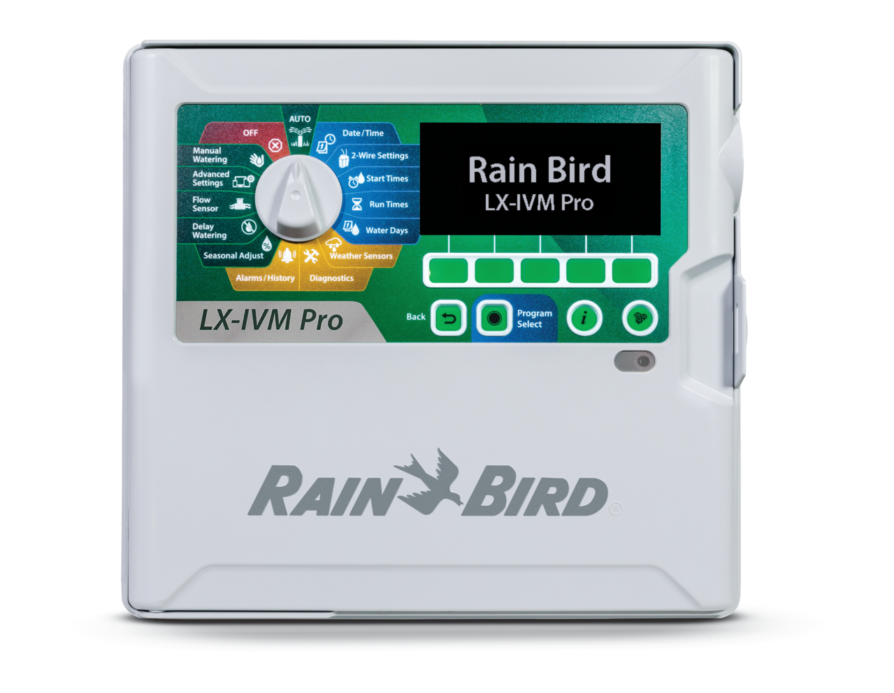 ESP-LXIVM Pro Two-Wire Controller - Commercial Irrigation