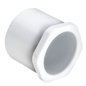 1-1/2" Reducer Bushing Sch 40 - Fittings