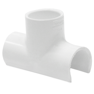 Slip Snap-On Saddle Sch 40 - Fittings