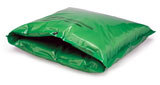 24"L X 26"H Insulated Pouch For Backflows - Green - Landscaping