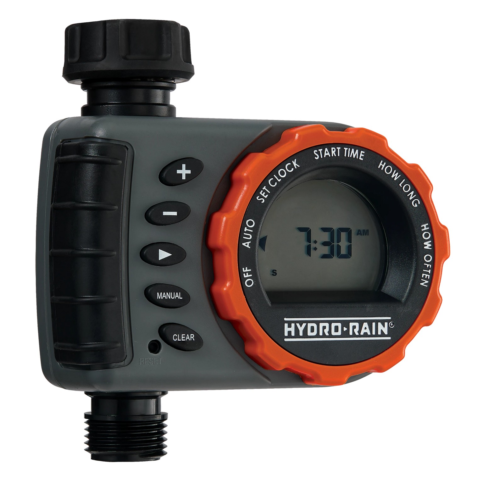 Digital Hose Tap Timer - Controllers