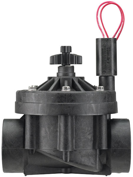 ICV Commercial Valve - Irrigation