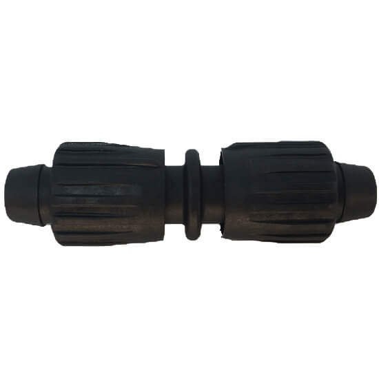 Power-Loc Coupler - Irrigation