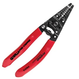 Ergonomic Wire Stripper - Tools & Accessories