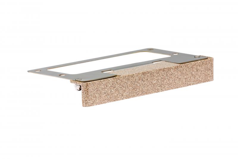 LF ZD 1 LED Wall / Step Light - Desert Granite -2700K - Landscape Lighting