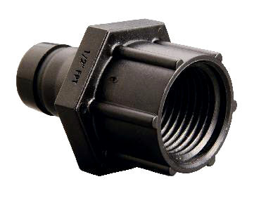 1/2" FPT Drip Fitting - Irrigation