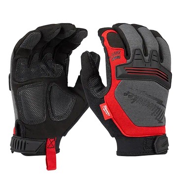 Demolition Gloves - Large - Tools & Accessories