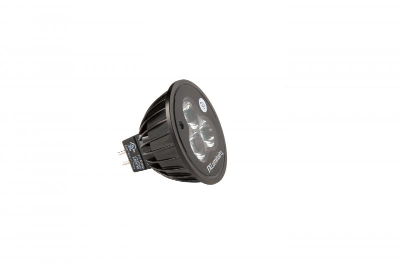 MR-16 LED 20 Watt Equiv. Warm White - 60 Degree - Landscape Lighting