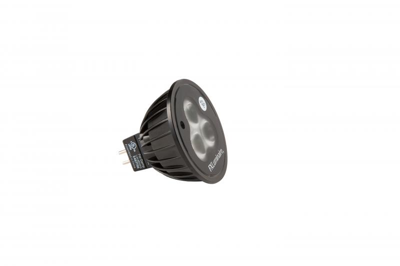 MR-16 LED 35 Watt Equiv. Warm White - 10 Degree - Landscape Lighting