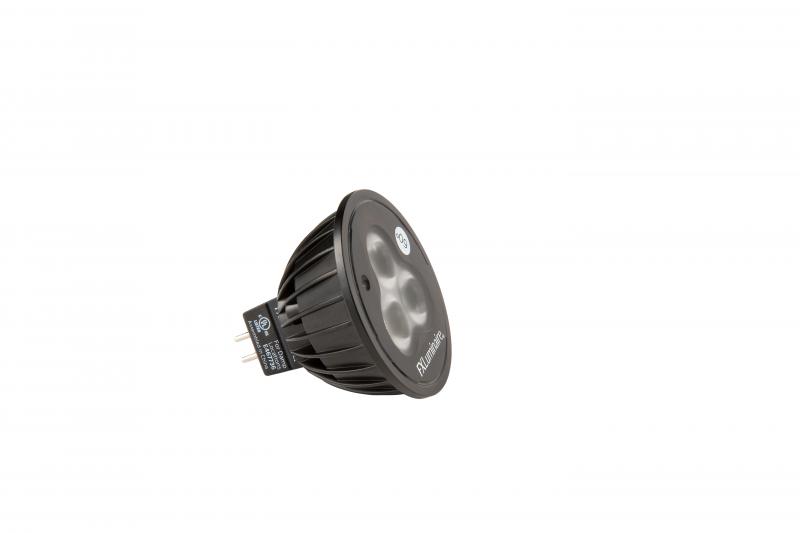 MR-16 LED 50 Watt Equiv. Warm White - 35 Degree - Landscape Lighting