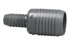 1-1/4" X 3/4" Insert Reducer Coupling - Fittings