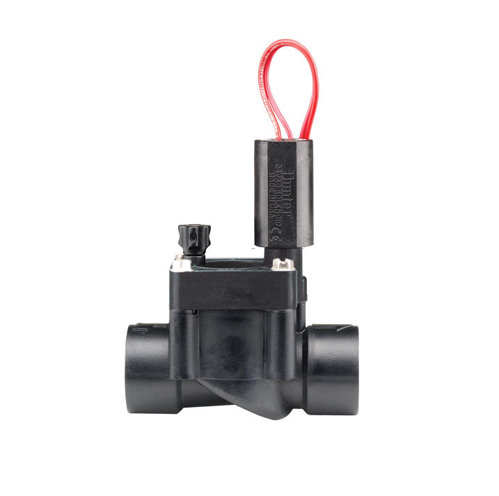 1" PGV Globe Valve W/O Flow Control - Irrigation