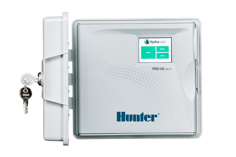 Pro-HC Station Indoor Controller - Irrigation