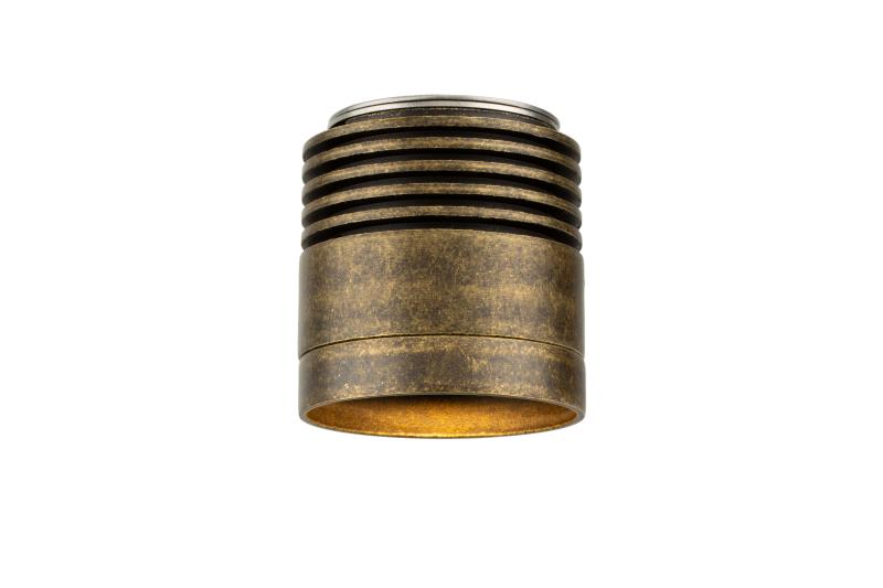 PS ZD 9 LED Down Light - Antique Bronze - Landscape Lighting