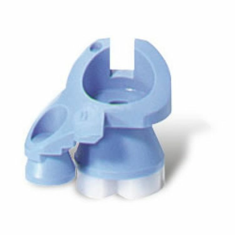 #6 Light Blue 5505 Nozzle - Irrigation