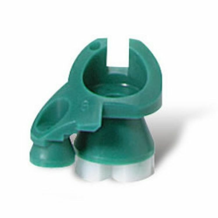 #8 Dark Green 5505 Nozzle - Irrigation