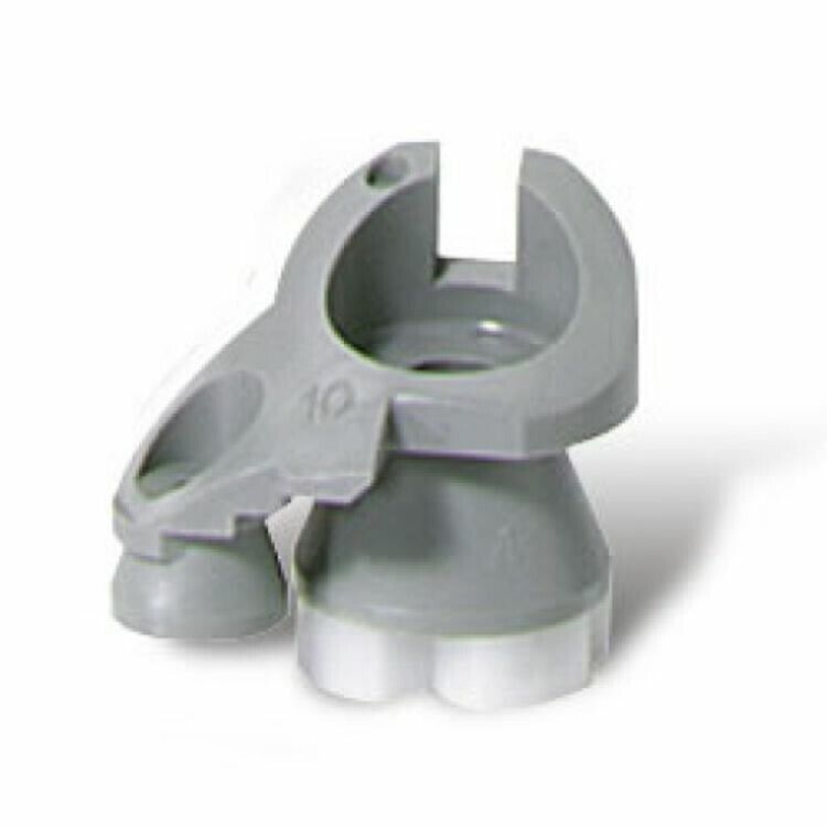 #10 Grey 5505 Nozzle - Irrigation