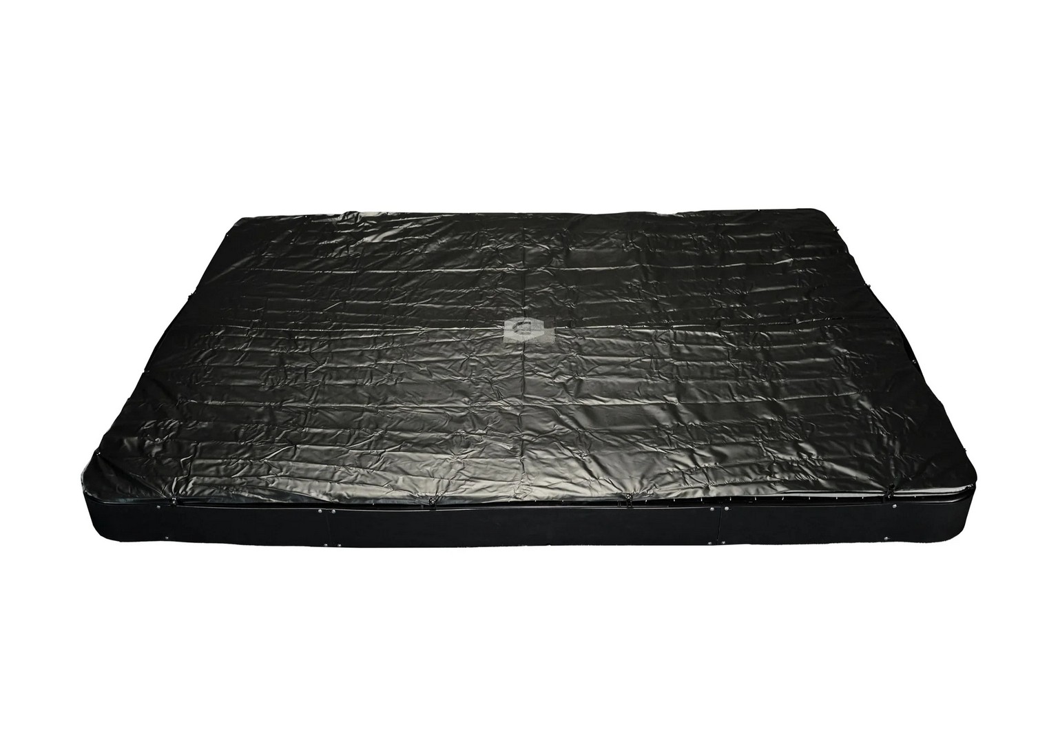 10' X 14' Weather Cover For Rectagle Trampoline - Landscaping