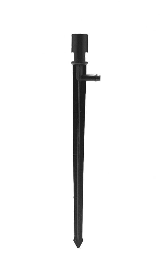 Polyflex Riser Stake 1/4" Barb - Irrigation