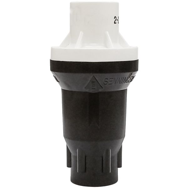 3/4" 40 PSi Pressure Regulator - Drip & Micro Irrigation