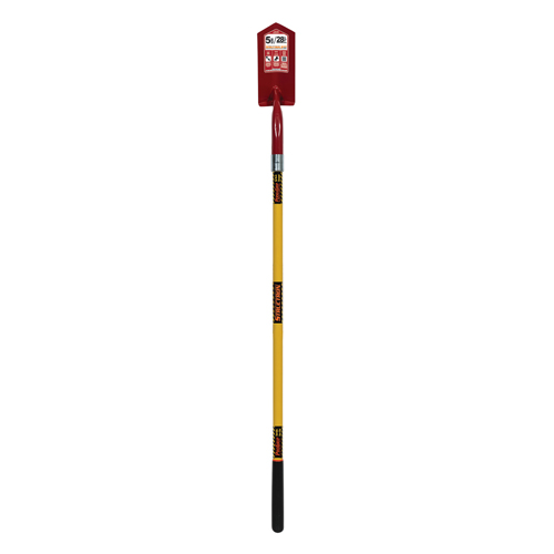 5" Structron Trenching Shovel - Fiberglass Handle - Tools & Accessories