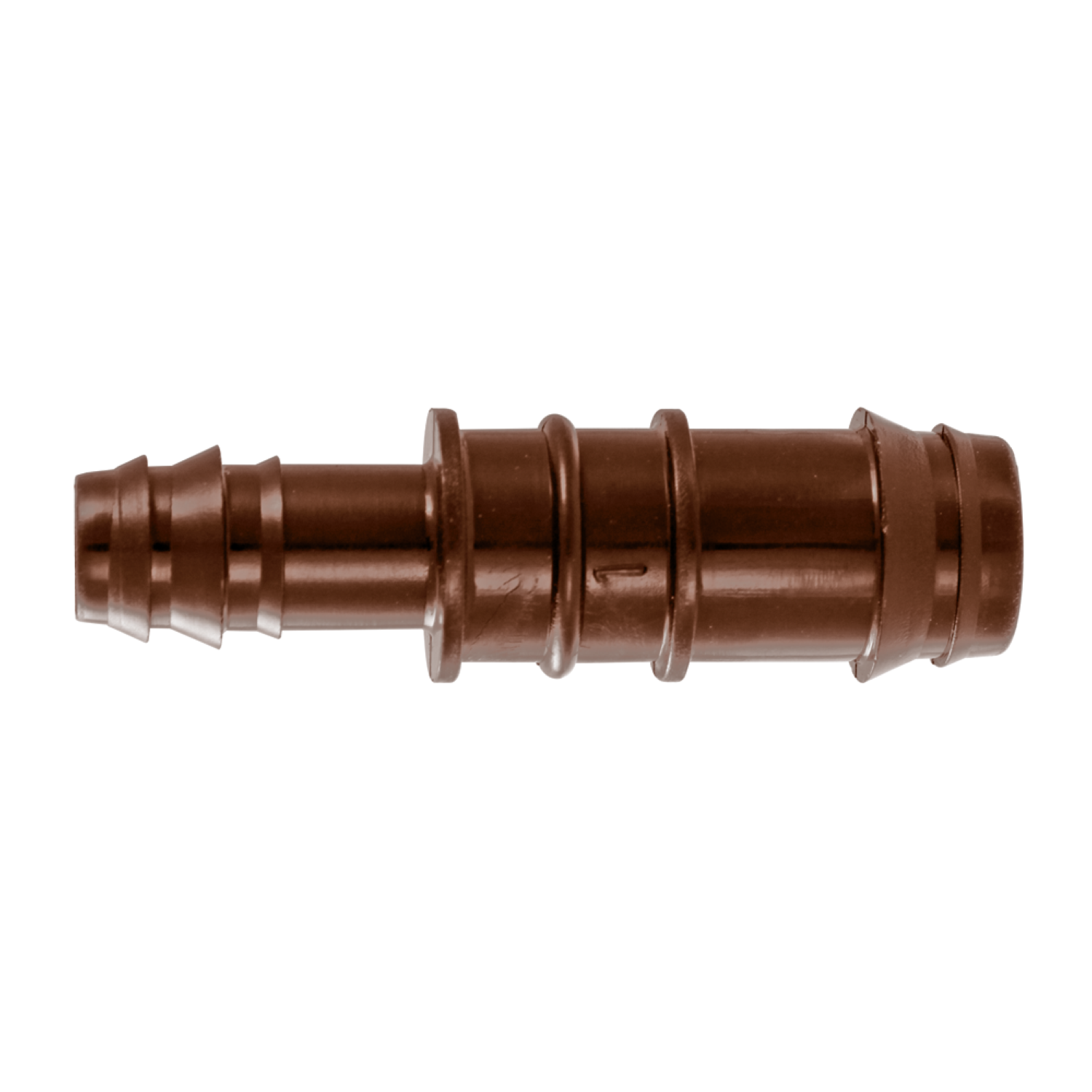 12mm X 17mm Reducing Coupler - Irrigation