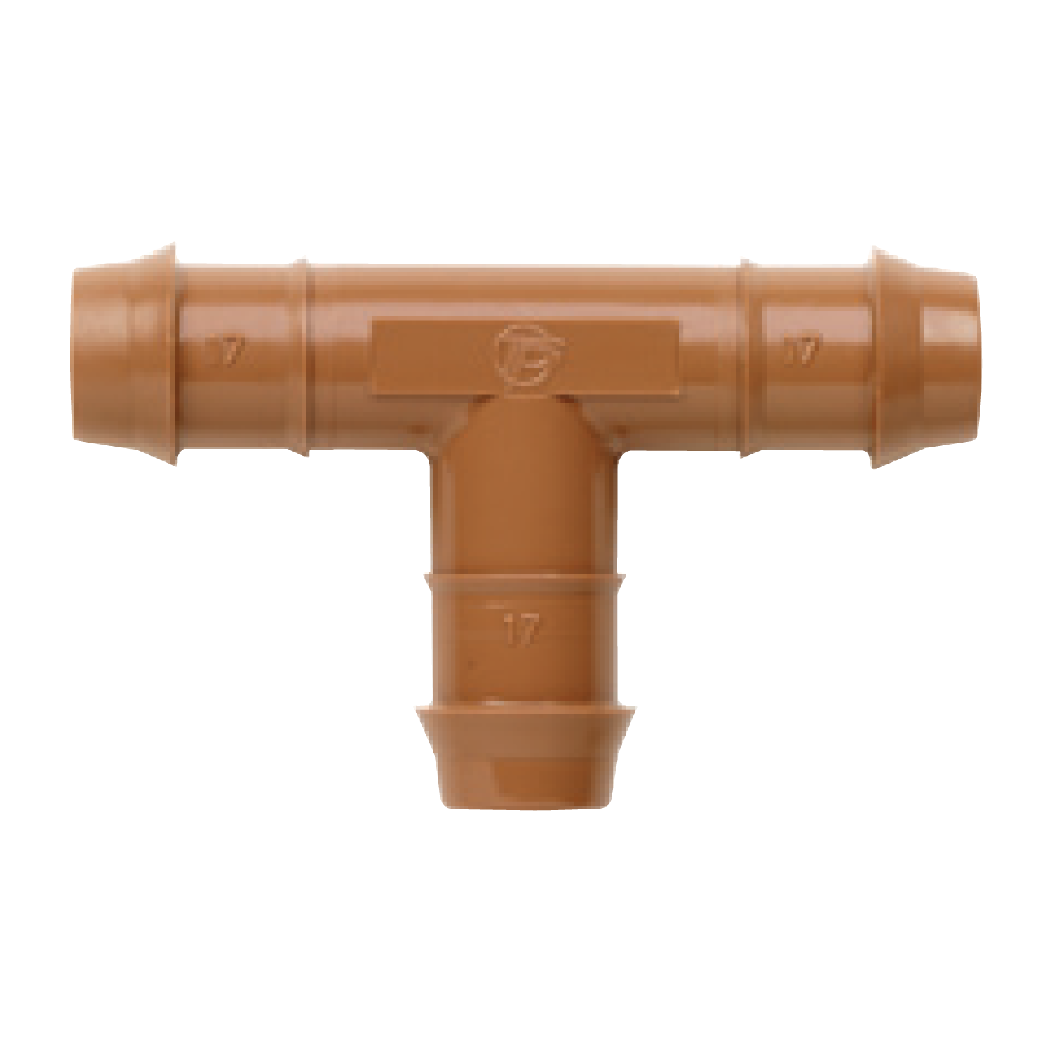 Techline Insert Tee - Irrigation