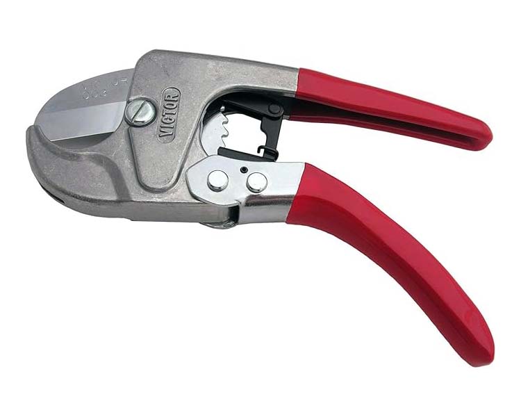 Victor 1" Ratcheting Pipe Cutter - Tools & Accessories