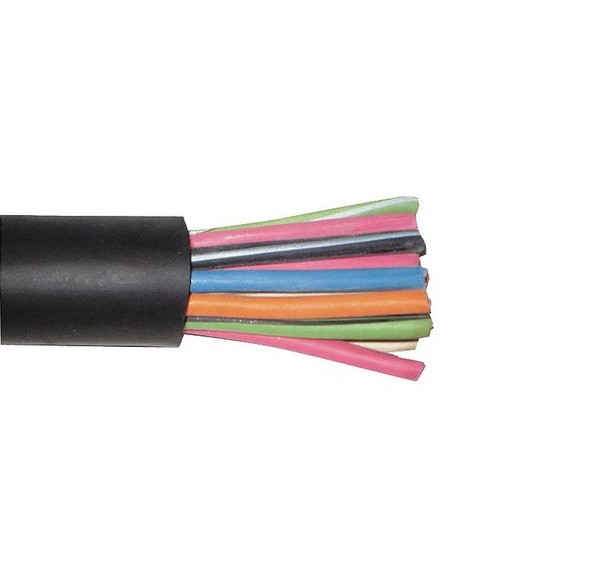 9 Conductor Wire - 250' - Wire, Cable, & Electrical Products